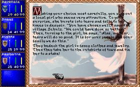 Dragemat (bilde: Mobygames).