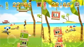 Tower Bloxx Deluxe (Xbox 360).