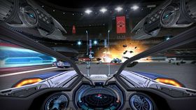 Metal Drift (PC).