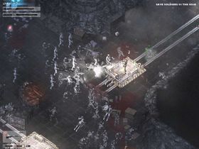 Zombie Shooter 2 (PC).
