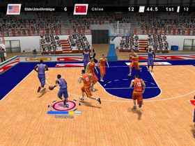 International Basket 2009 (PC).