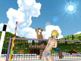 Incredibeachvolley (PC).
