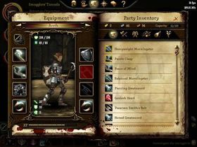 Dragon Age Journeys (flash).
