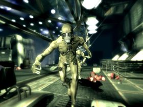 Scorpion: Disfigured (PC).