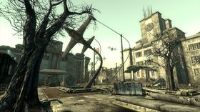 Fallout 3.