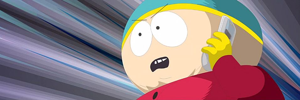 South Park: Let's Go Tower Defence Play!