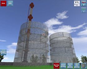 Blaster Simulator (PC).
