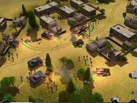 Cannon Strike (PC).