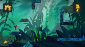 Lucidity (Xbox 360 og PC).