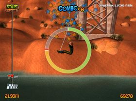 Bungee Jump Simulator (PC).