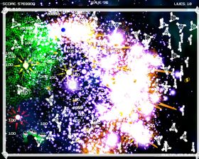 Bullet Candy Perfect (PC, Mac, Linux)