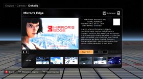 OnLive kaller seg «the future of gaming».
