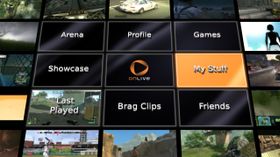 Velkommen til OnLive.