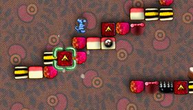 Kahoots (PSP).