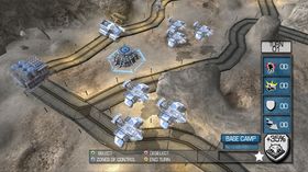 Military Madness: Nectaris (Xbox 360).