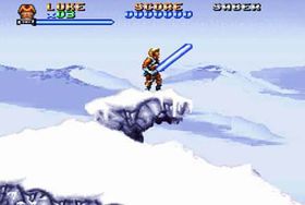 Super Empire Strikes Back (Virtual Console).
