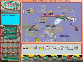 The Incredible Machine Mega Pack (PC)