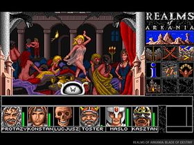 Realms of Arkania (PC)
