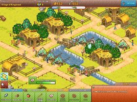 Kingdom Builder (PC)