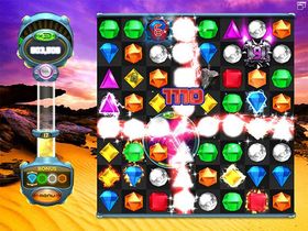 PC-utgaven av Bejeweled Twist