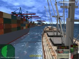 Deluxe-versjonen på PC.