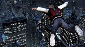 Er du en adrenalinjunkie? Luis også.