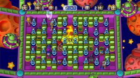 Bomberman Ultra (PS3).