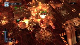 Madballs in... Babo: Invasion (PC og Xbox 360).