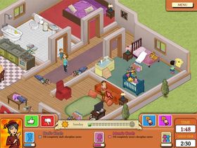 Nanny 911 (PC).