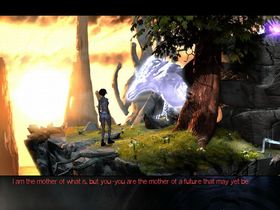The Longest Journey (PC).