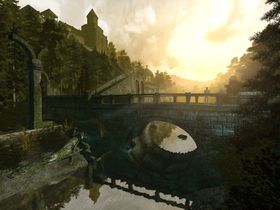 Memento Mori (PC).