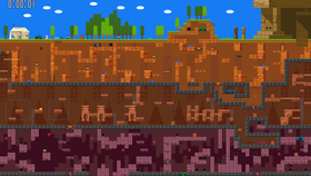Journey to the Center of the Earth (PC).