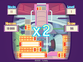 Magnetis (Wii).