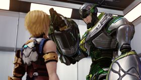 Bilde fra Xbox 360-utgaven