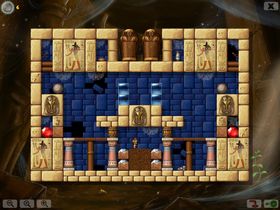 Crystal Cave Deluxe (PC og Mac).