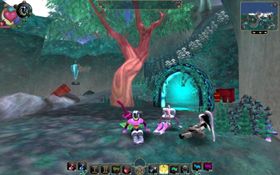 KrabbitWorld Origins (PC & Mac).