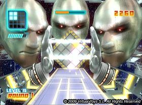 Spaceball Unlimited (Wii).