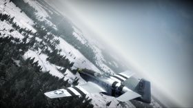 Stalingrad er ikke noen ideell vinterdestinasjon.