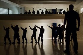 Ken Castle & Co gikk dessverre ikke til topps i America's Best Dance Crew