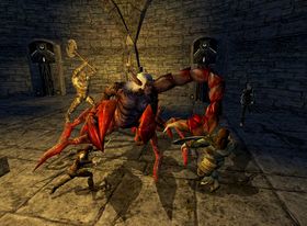 Dungeons & Dragons Online: Stormreach