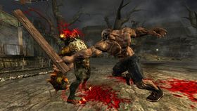 BottleRocket mistet Splatterhouse-prosjektet