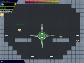Dungeon Chaos (PC).