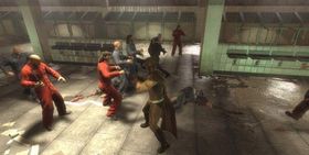 Watchmen: The End is Nigh Part 2 (Xbox 360).