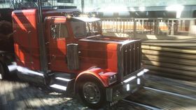 Crash Time II (PC).