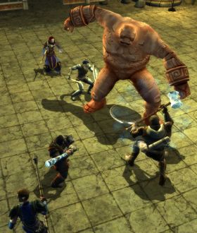 Det spørs hva som skjer med Stormreach hvis Turbine mister lisensen