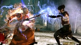 Dragon Age: Origins.
