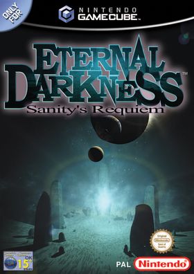 Eternal Darkness er en kultklassiker.