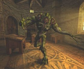 Eternal Darkness er ikke for sarte sjeler.