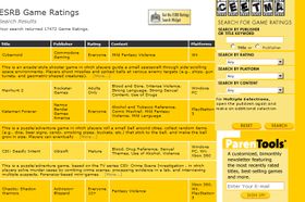 ESRB har testet Manhunt 2 på PC.