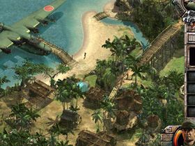 Commandos 2: Men of Courage